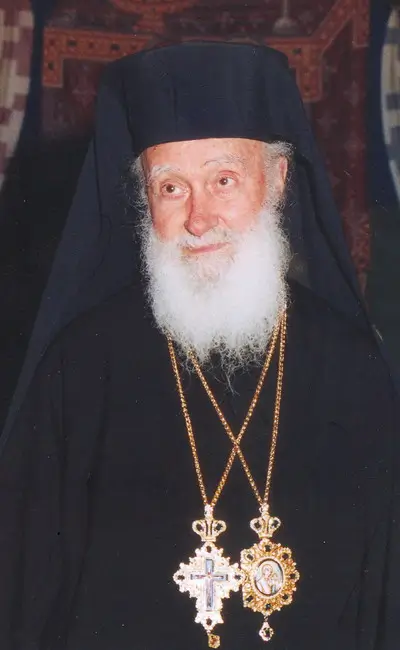 Siatistis Aantonios